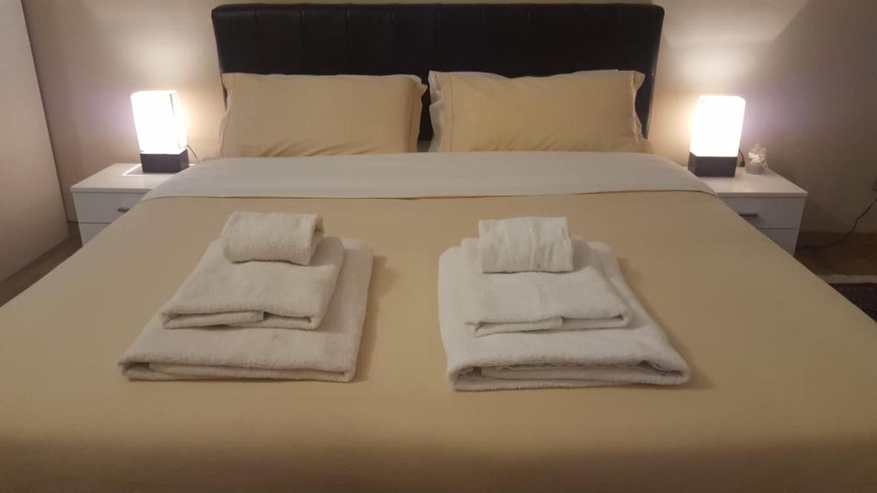 B&B Amaเวโรนา ภายนอก รูปภาพ
