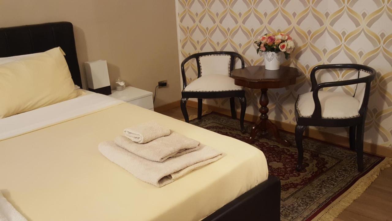 B&B Amaเวโรนา ภายนอก รูปภาพ
