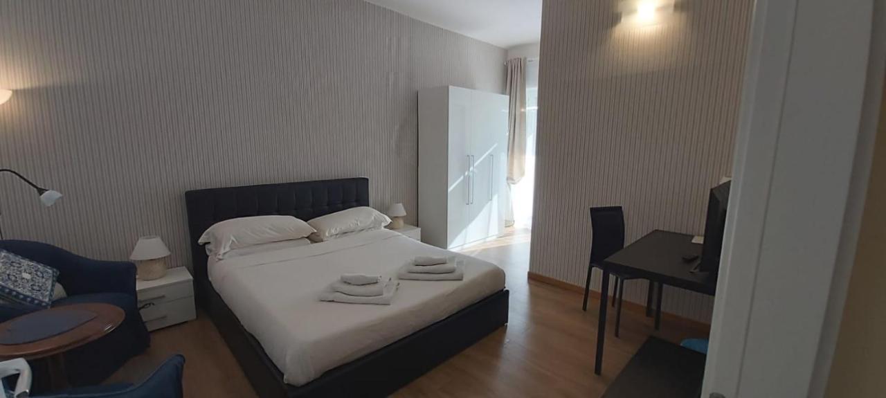 B&B Amaเวโรนา ภายนอก รูปภาพ