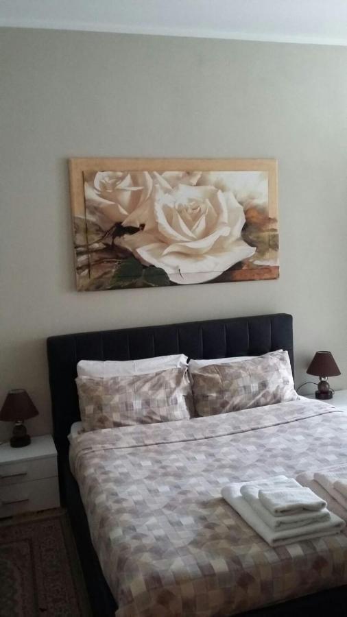 B&B Amaเวโรนา ภายนอก รูปภาพ