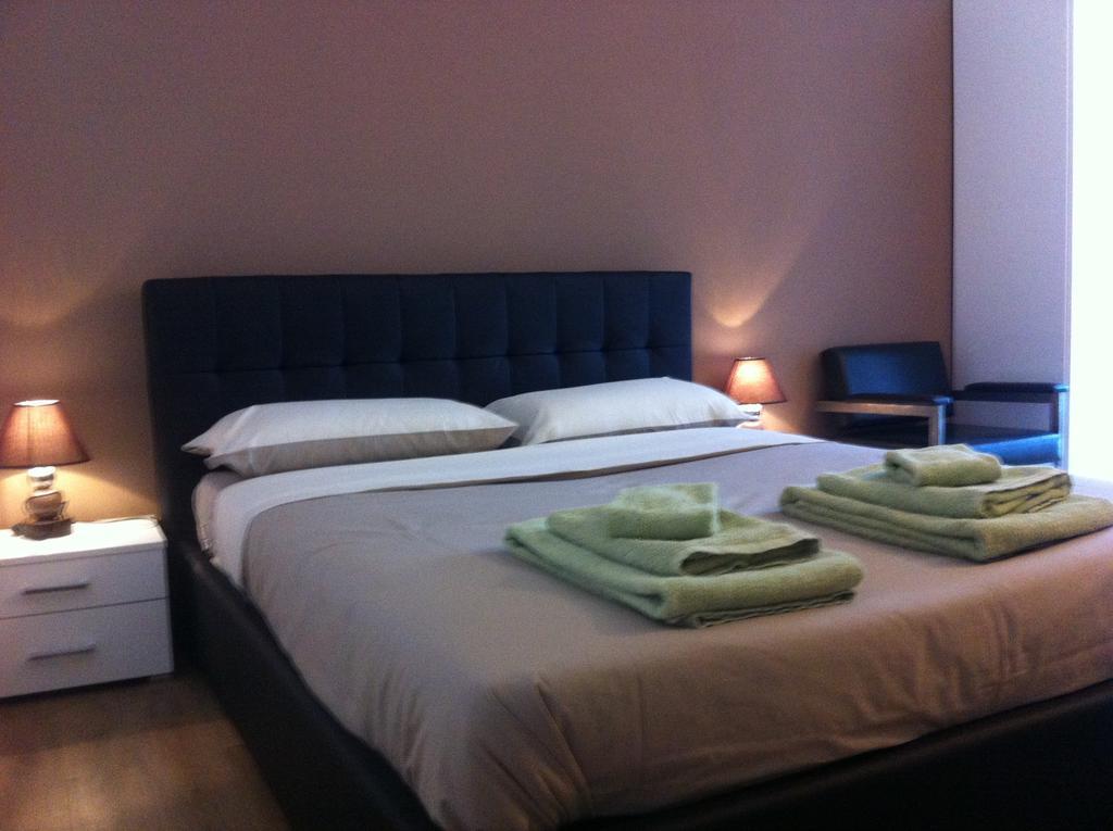 B&B Amaเวโรนา ห้อง รูปภาพ