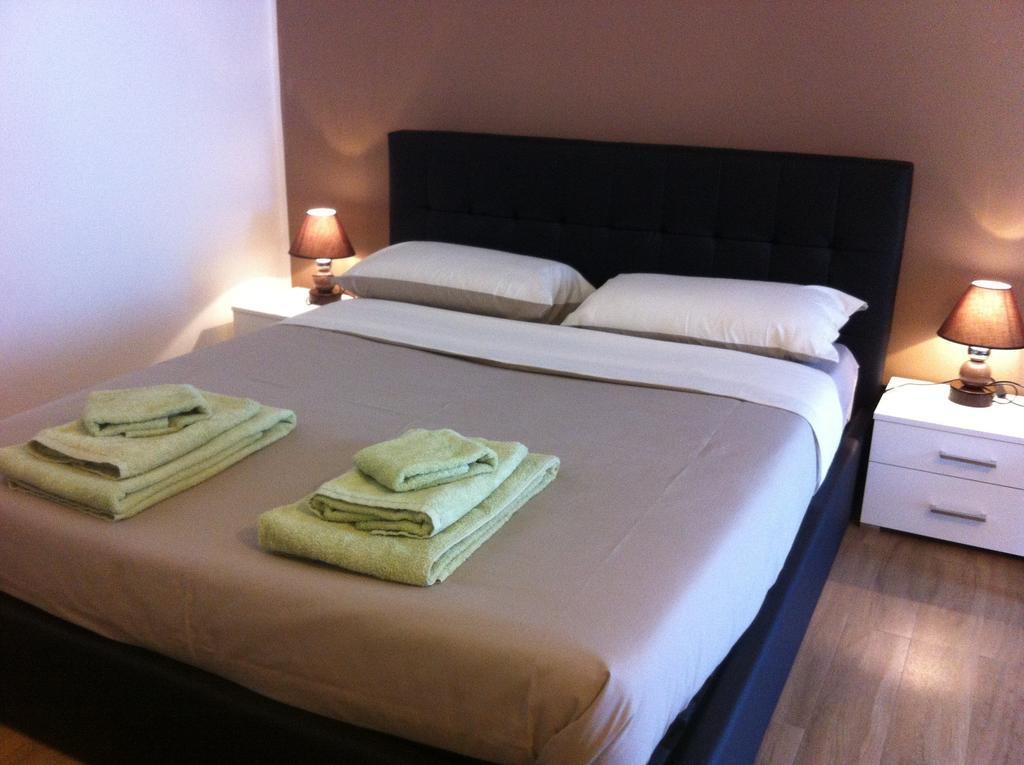 B&B Amaเวโรนา ห้อง รูปภาพ