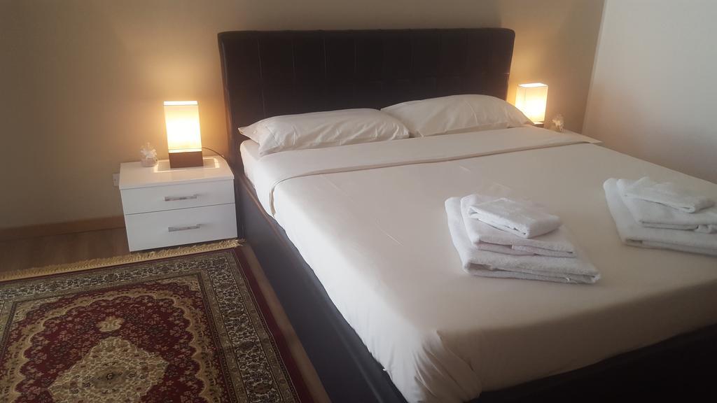 B&B Amaเวโรนา ห้อง รูปภาพ