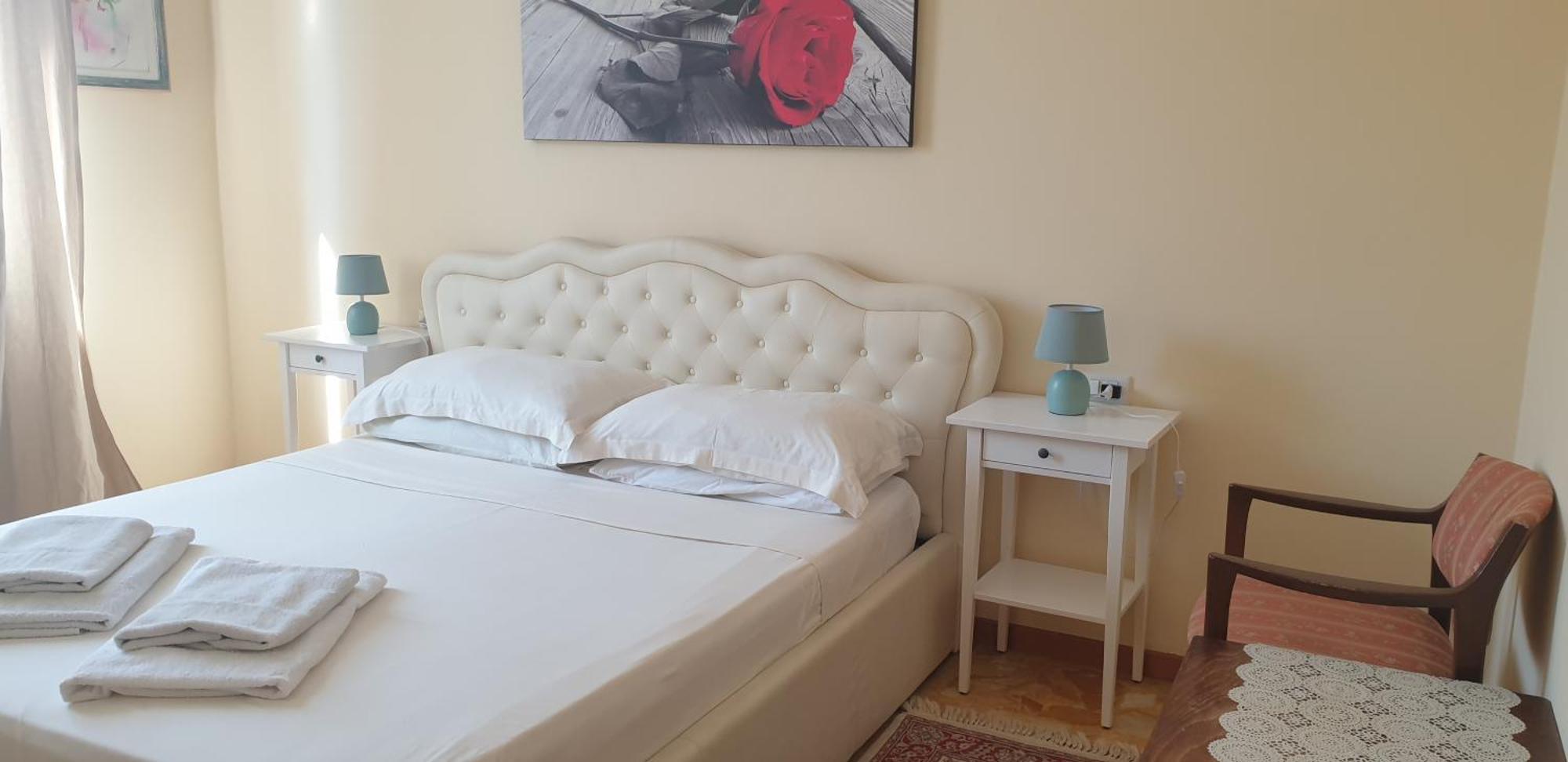 B&B Amaเวโรนา ภายนอก รูปภาพ