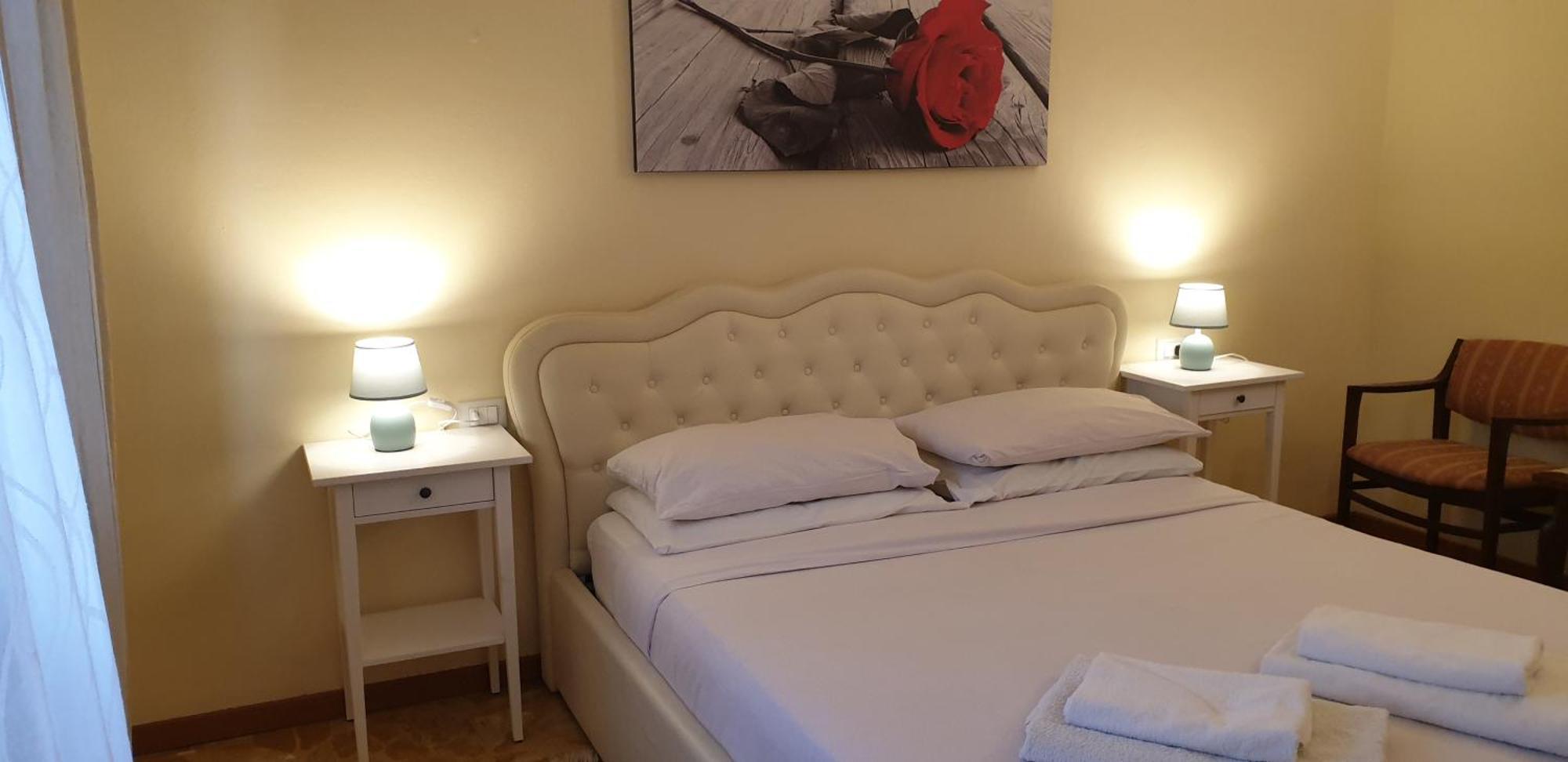 B&B Amaเวโรนา ภายนอก รูปภาพ