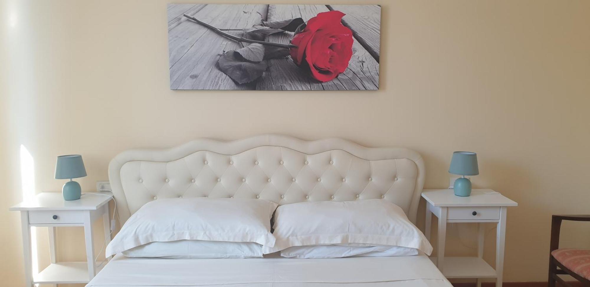B&B Amaเวโรนา ภายนอก รูปภาพ