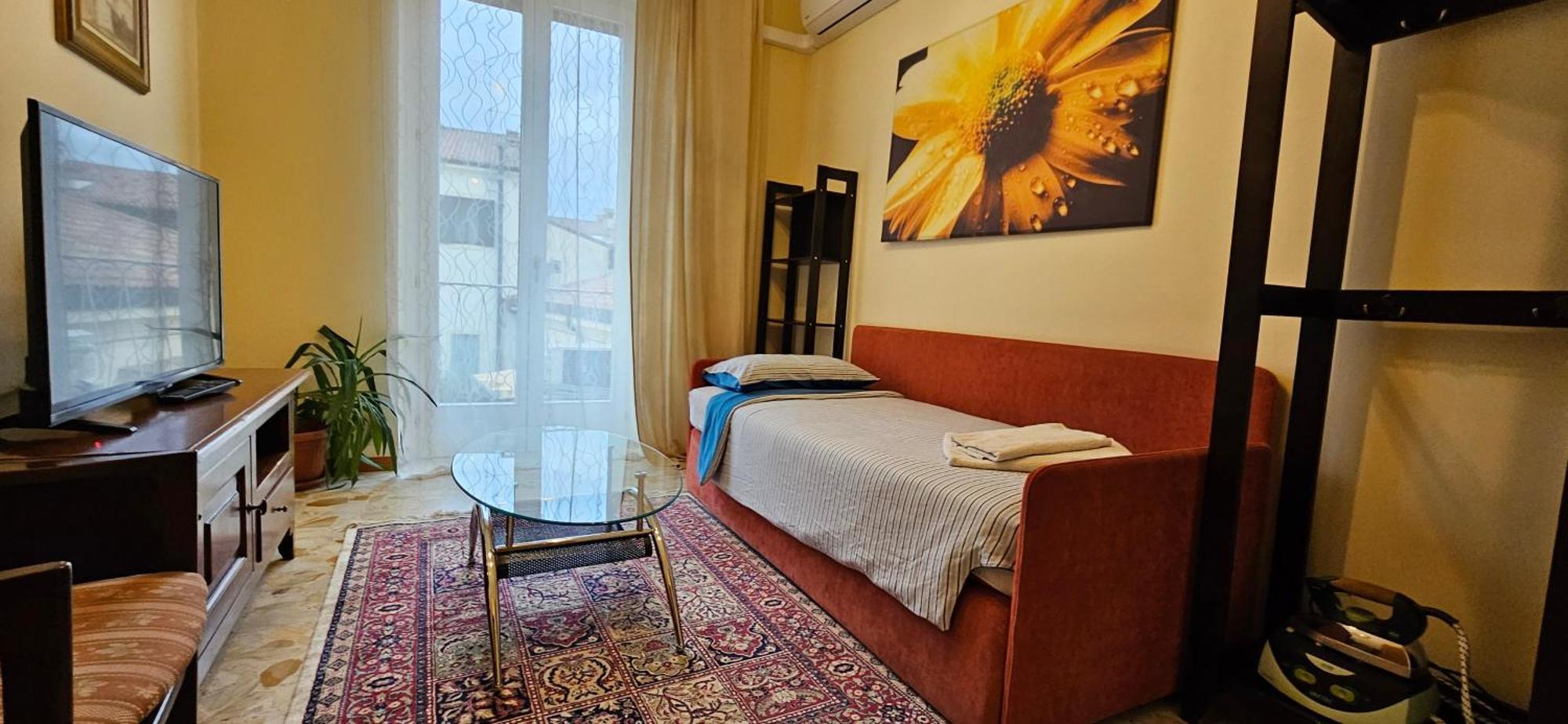 B&B Amaเวโรนา ภายนอก รูปภาพ