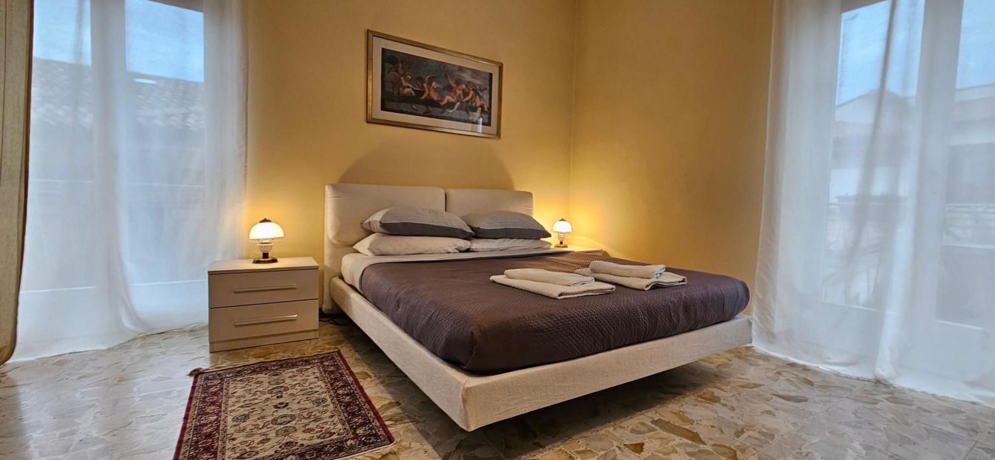 B&B Amaเวโรนา ภายนอก รูปภาพ