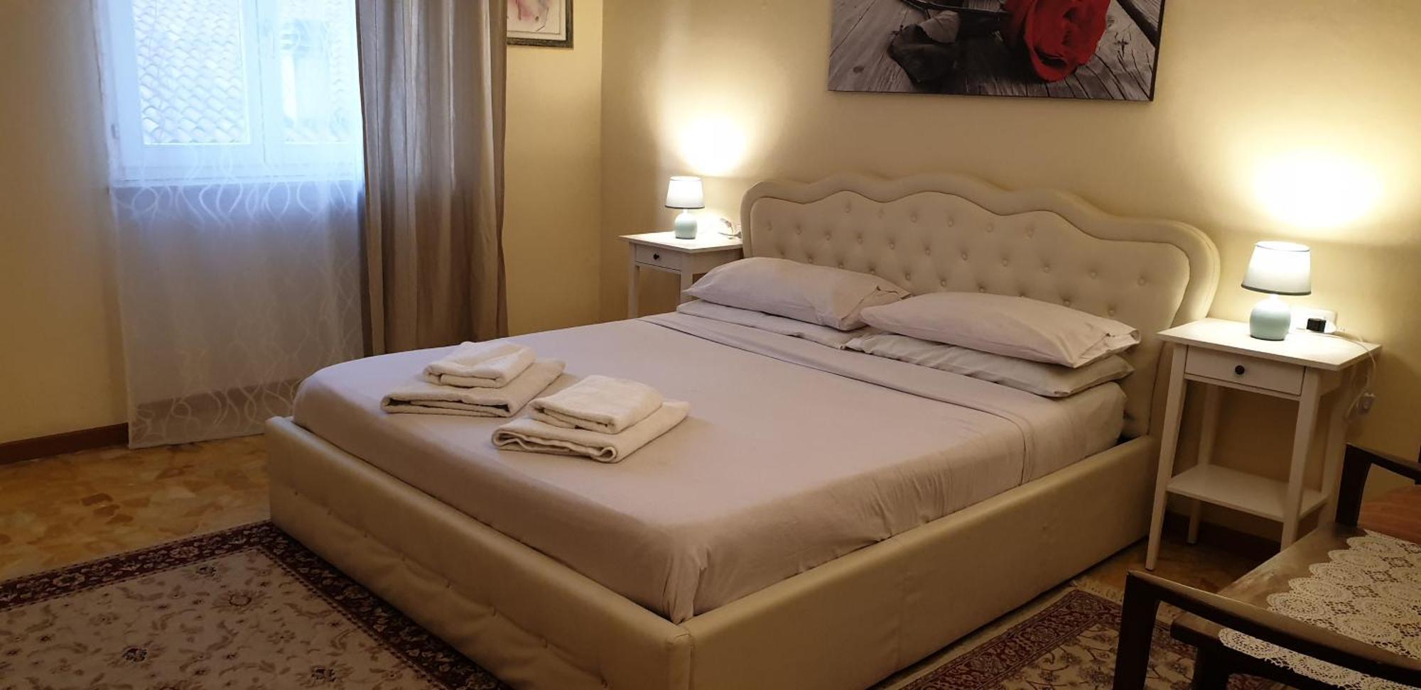 B&B Amaเวโรนา ภายนอก รูปภาพ