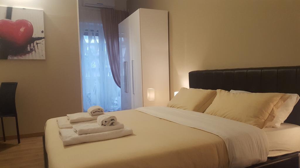 B&B Amaเวโรนา ห้อง รูปภาพ