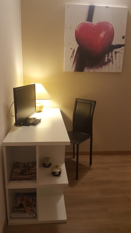 B&B Amaเวโรนา ภายนอก รูปภาพ