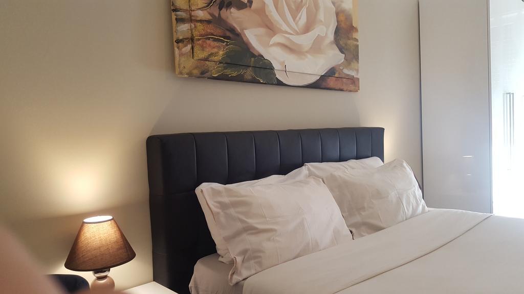 B&B Amaเวโรนา ภายนอก รูปภาพ