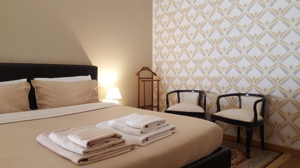 B&B Amaเวโรนา ภายนอก รูปภาพ