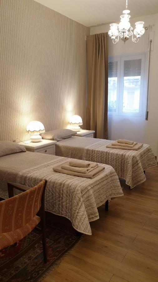 B&B Amaเวโรนา ภายนอก รูปภาพ