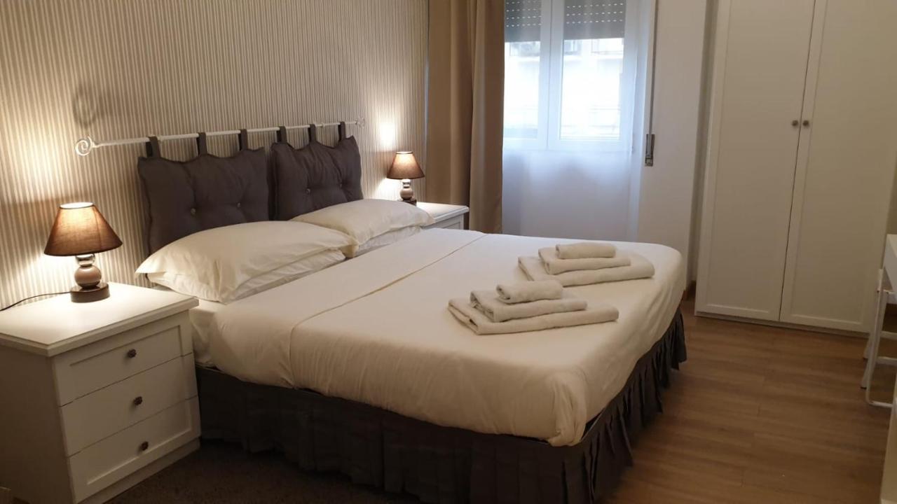 B&B Amaเวโรนา ภายนอก รูปภาพ