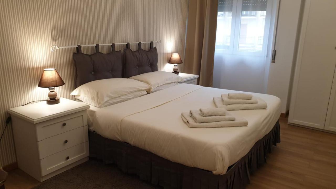 B&B Amaเวโรนา ภายนอก รูปภาพ