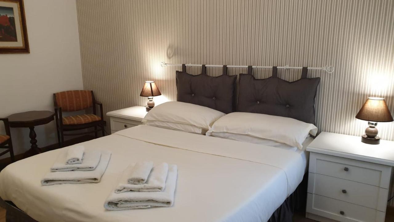 B&B Amaเวโรนา ภายนอก รูปภาพ